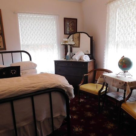 Panama Hotel Seattle Luaran gambar
