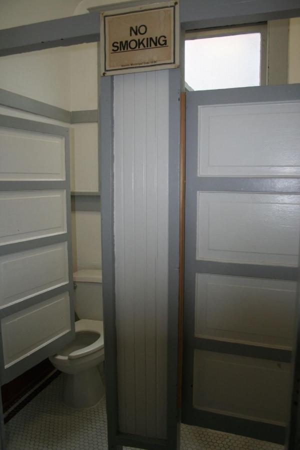 Panama Hotel Seattle Bilik gambar